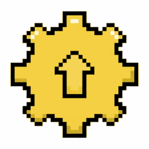 SQUIRE Pricing power-ups Icon